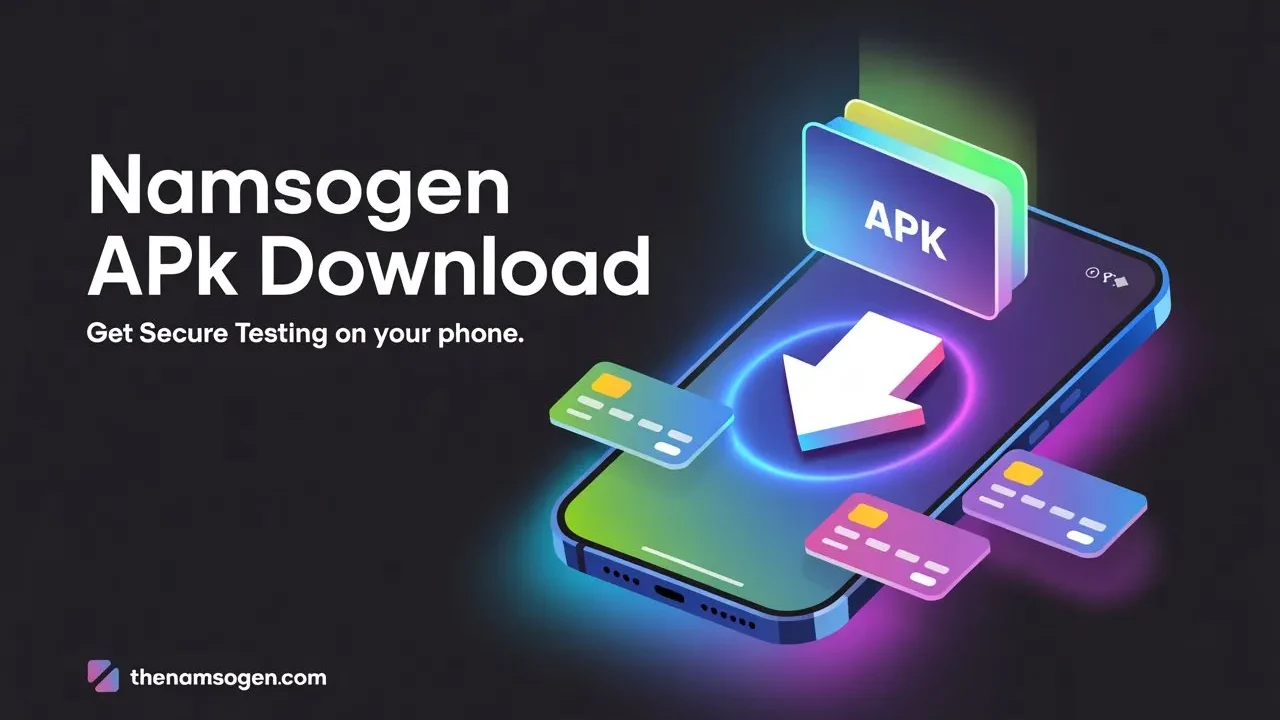 Namsogen APK Download