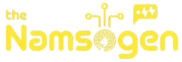 Namsogen