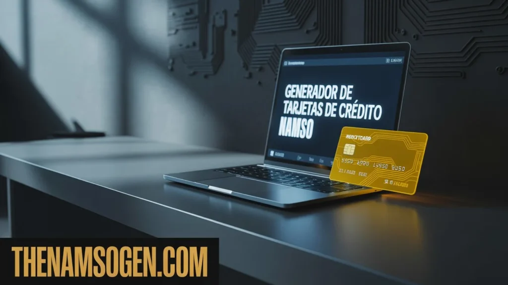 ¿El algoritmo Luhn garantiza que los números funcionen en pagos reales?